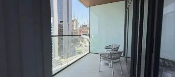 1 Schlafzimmer Wohnung in Business Bay, UAE, Nr. 195385 2