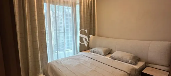 1 Schlafzimmer Wohnung in Business Bay, UAE, Nr. 195385 3