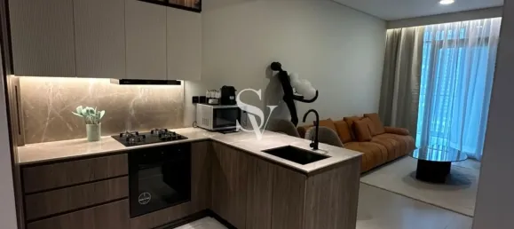 1 Schlafzimmer Wohnung in Business Bay, UAE, Nr. 195385 4