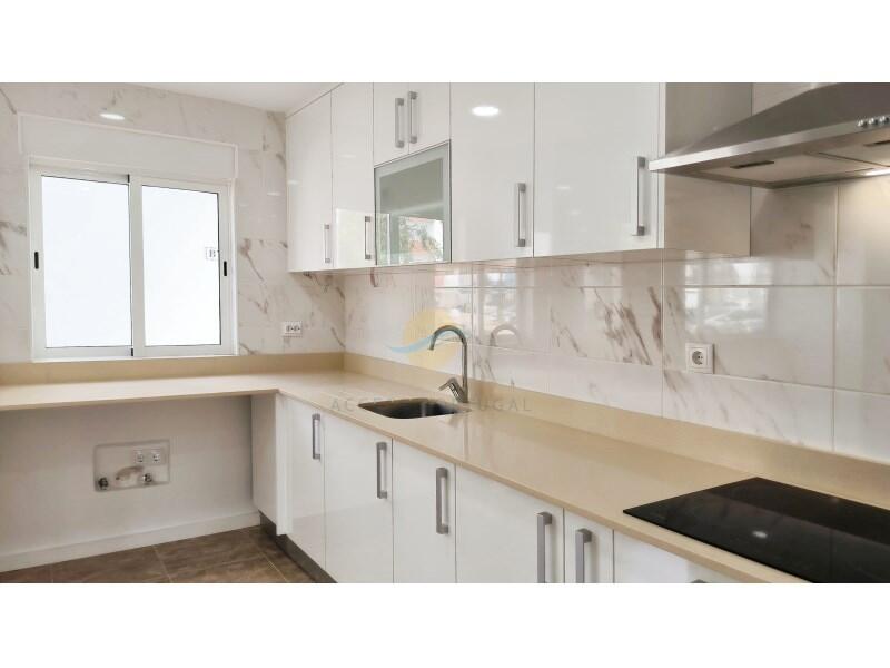 4 Schlafzimmer Wohnung in Olhao, Portugal, Nr. 303022