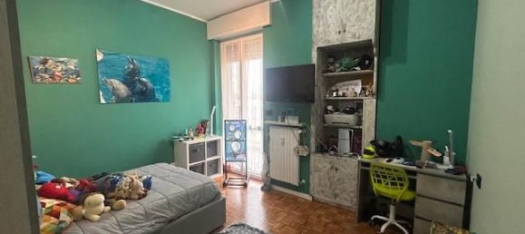 3 rooms Apartment in Vigevano, Italy No. 43481 10