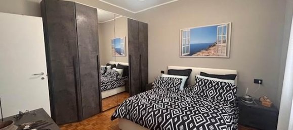 3 rooms Apartment in Vigevano, Italy No. 43481 16