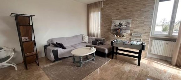 3 rooms Apartment in Vigevano, Italy No. 43481 2