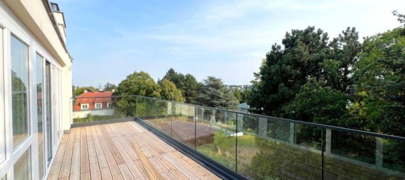 4 rooms Duplex in Dobling, Austria No. 234684 12