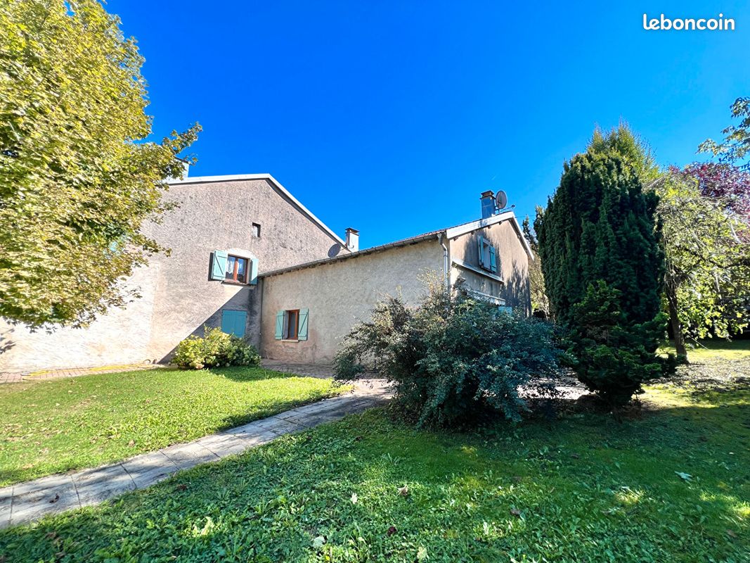 6 Schlafzimmer Haus in Dommartin-aux-Bois, France, Nr. 263441