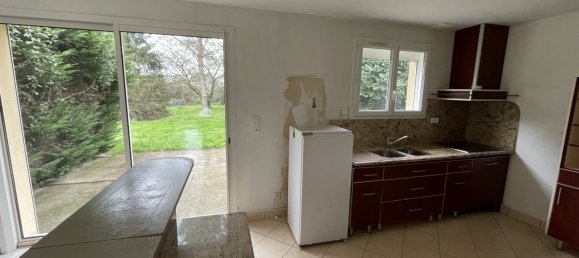 5 bedrooms House in Indre-et-Loire, France No. 42898 5