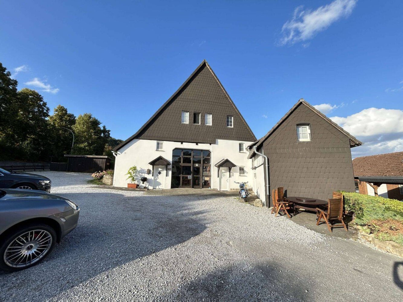 استوديو في Hochsauerlandkreis, Germany رقم 297022