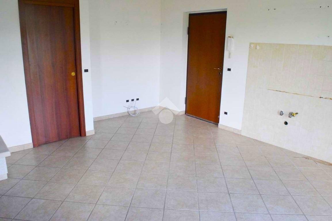 2 Schlafzimmer Wohnung in Tagliacozzo, Italy, Nr. 294607