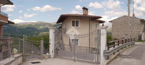 2 Schlafzimmer Wohnung in Tagliacozzo, Italy, Nr. 294607 45
