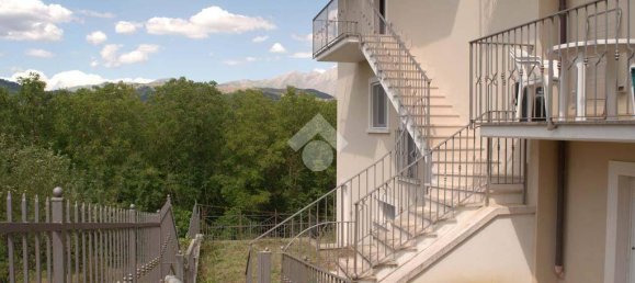 2 Schlafzimmer Wohnung in Tagliacozzo, Italy, Nr. 294607 38