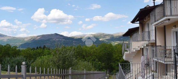 2 Schlafzimmer Wohnung in Tagliacozzo, Italy, Nr. 294607 35