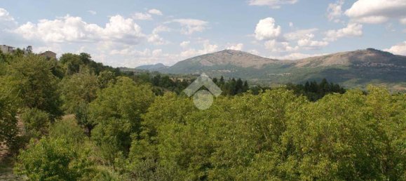 2 Schlafzimmer Wohnung in Tagliacozzo, Italy, Nr. 294607 36