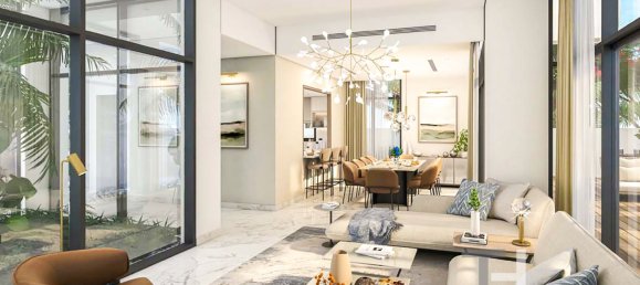 5 غرف نوم فيلا في Al Furjan, UAE رقم 28479 2