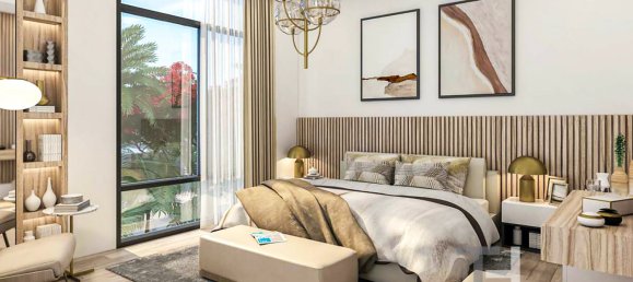 5 غرف نوم فيلا في Al Furjan, UAE رقم 28479 3