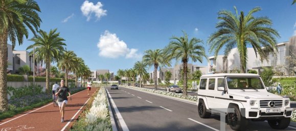 5 غرف نوم فيلا في Al Furjan, UAE رقم 28479 10