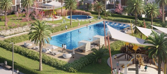 5 غرف نوم فيلا في Al Furjan, UAE رقم 28479 8