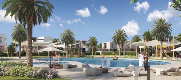 5 غرف نوم فيلا في Al Furjan, UAE رقم 28479 15