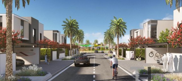 5 غرف نوم فيلا في Al Furjan, UAE رقم 28479 7