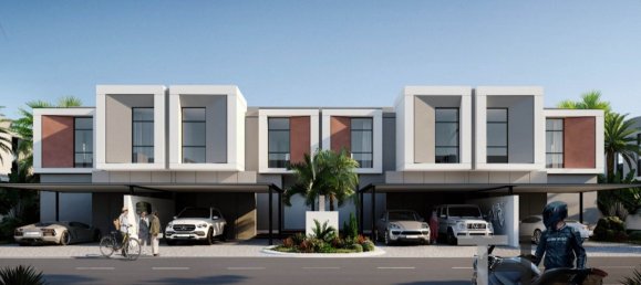 5 غرف نوم فيلا في Al Furjan, UAE رقم 28479 14