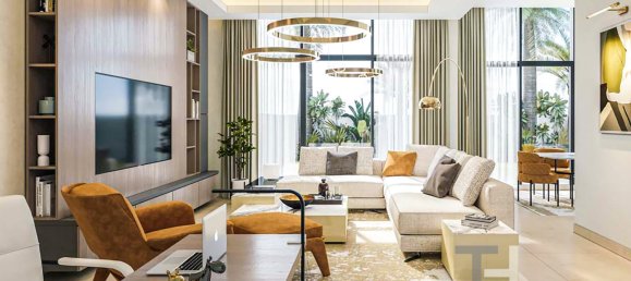 5 غرف نوم فيلا في Al Furjan, UAE رقم 28479 5