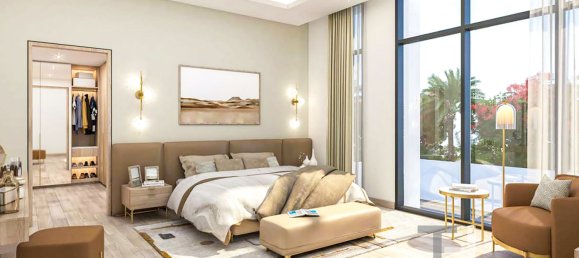 5 غرف نوم فيلا في Al Furjan, UAE رقم 28479 4