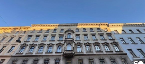 Квартира с 5 комнатами в Йозефштадт, Австрия № 216357 5