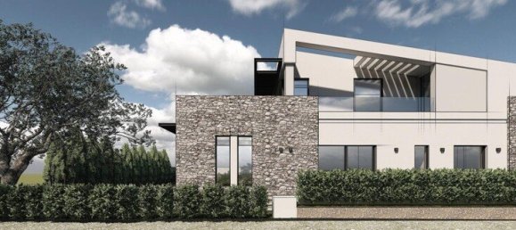 4 bedrooms Villa for sale in Kalyvia Thorikou, Saronikos, East Attica, Attica, Greece № 93058 11