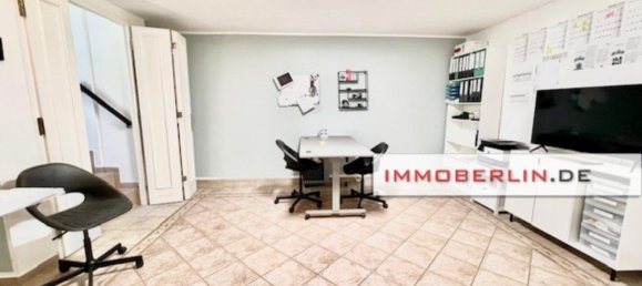  مكتب في Prenzlauer Berg, Germany 47متر مربع رقم 275965 4