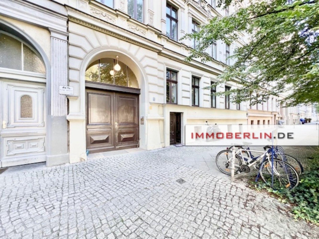  مكتب في Prenzlauer Berg, Germany 47متر مربع رقم 275965