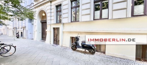  مكتب في Prenzlauer Berg, Germany 47متر مربع رقم 275965 2