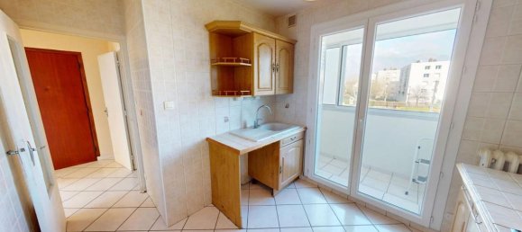 Квартира с 3 спальнями в Домен, Франция № 204843 12