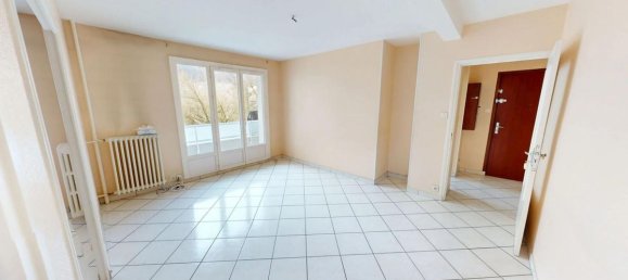 Квартира с 3 спальнями в Домен, Франция № 204843 2