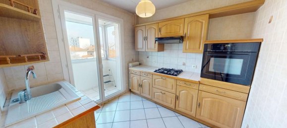 Квартира с 3 спальнями в Домен, Франция № 204843 11