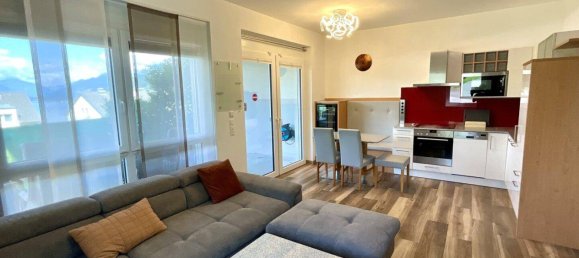 2 rooms Apartment in Millstatt am See, Austria No. 215607 7