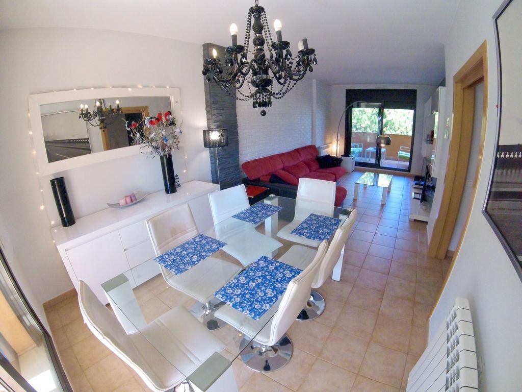 4 bedrooms Villa in Lloret de Mar, Spain No. 11276