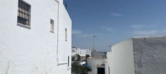 Adosado de 4 dormitorios en Vejer de la Frontera, Spain No. 157955 40