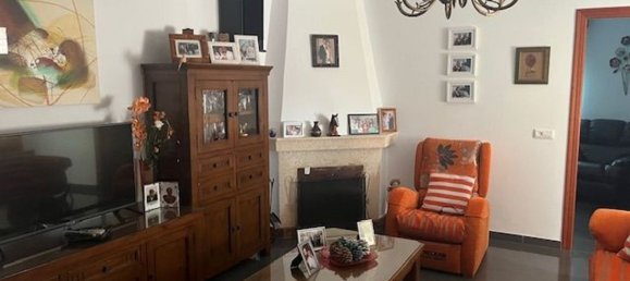 Adosado de 4 dormitorios en Vejer de la Frontera, Spain No. 157955 9