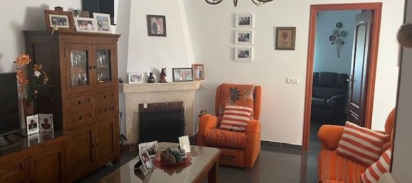 Adosado de 4 dormitorios en Vejer de la Frontera, Spain No. 157955 10