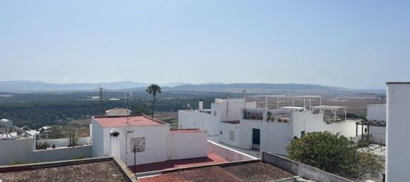Adosado de 4 dormitorios en Vejer de la Frontera, Spain No. 157955 28