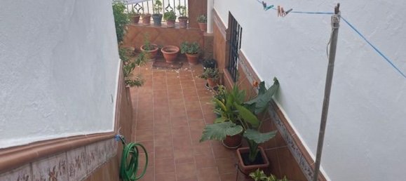 Adosado de 4 dormitorios en Vejer de la Frontera, Spain No. 157955 37