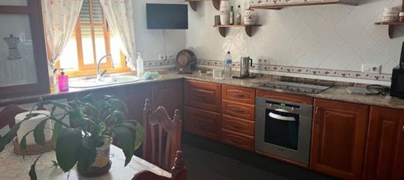 Adosado de 4 dormitorios en Vejer de la Frontera, Spain No. 157955 4