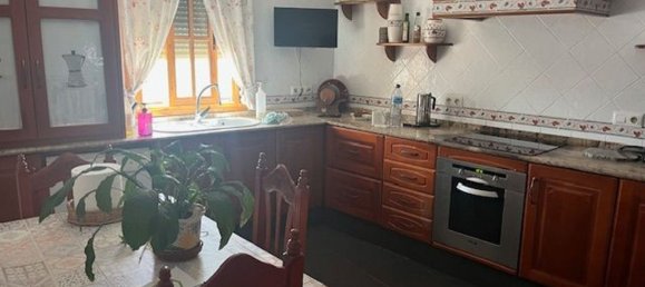 Adosado de 4 dormitorios en Vejer de la Frontera, Spain No. 157955 6