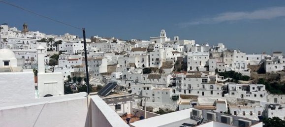 Adosado de 4 dormitorios en Vejer de la Frontera, Spain No. 157955 26