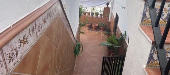 Adosado de 4 dormitorios en Vejer de la Frontera, Spain No. 157955 22