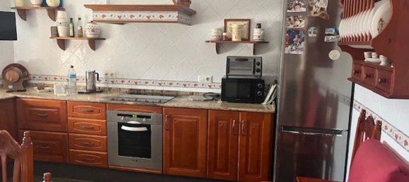 Adosado de 4 dormitorios en Vejer de la Frontera, Spain No. 157955 5