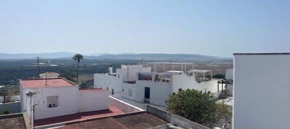 Adosado de 4 dormitorios en Vejer de la Frontera, Spain No. 157955 2