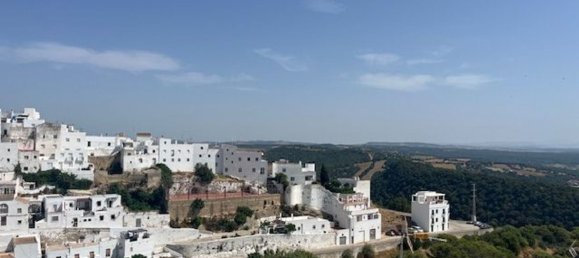 Adosado de 4 dormitorios en Vejer de la Frontera, Spain No. 157955 25