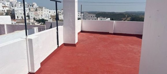 Adosado de 4 dormitorios en Vejer de la Frontera, Spain No. 157955 34