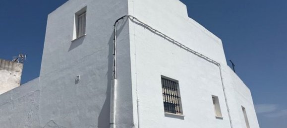 Adosado de 4 dormitorios en Vejer de la Frontera, Spain No. 157955 39