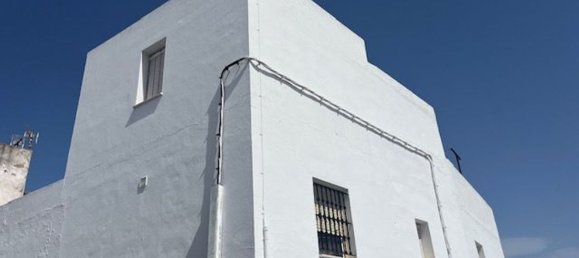 Adosado de 4 dormitorios en Vejer de la Frontera, Spain No. 157955 38